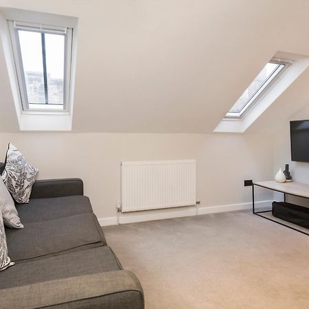 City Apartments - Monkbar Mews York Dış mekan fotoğraf