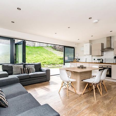 City Apartments - Monkbar Mews York Dış mekan fotoğraf