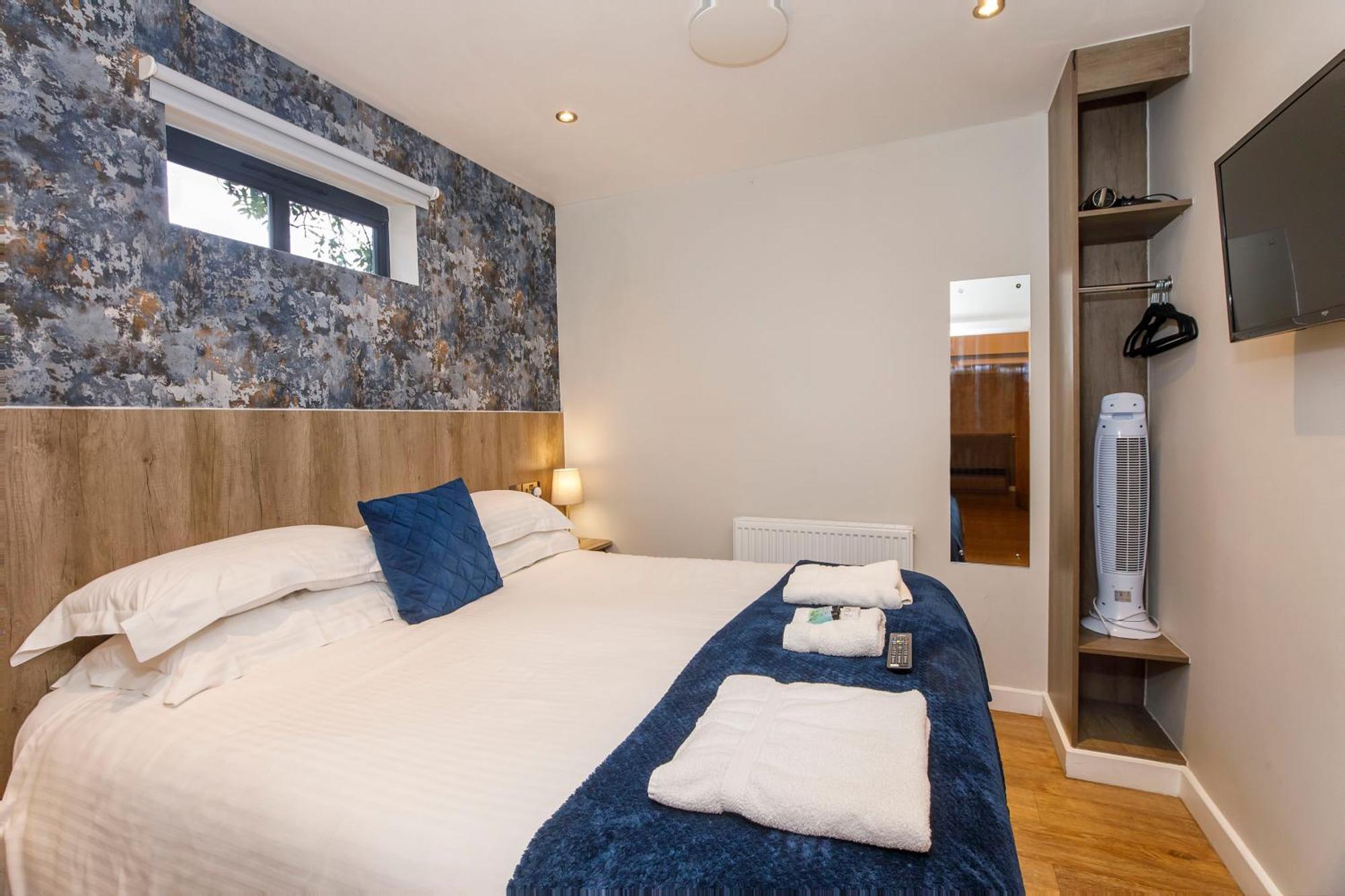 City Apartments - Monkbar Mews York Dış mekan fotoğraf