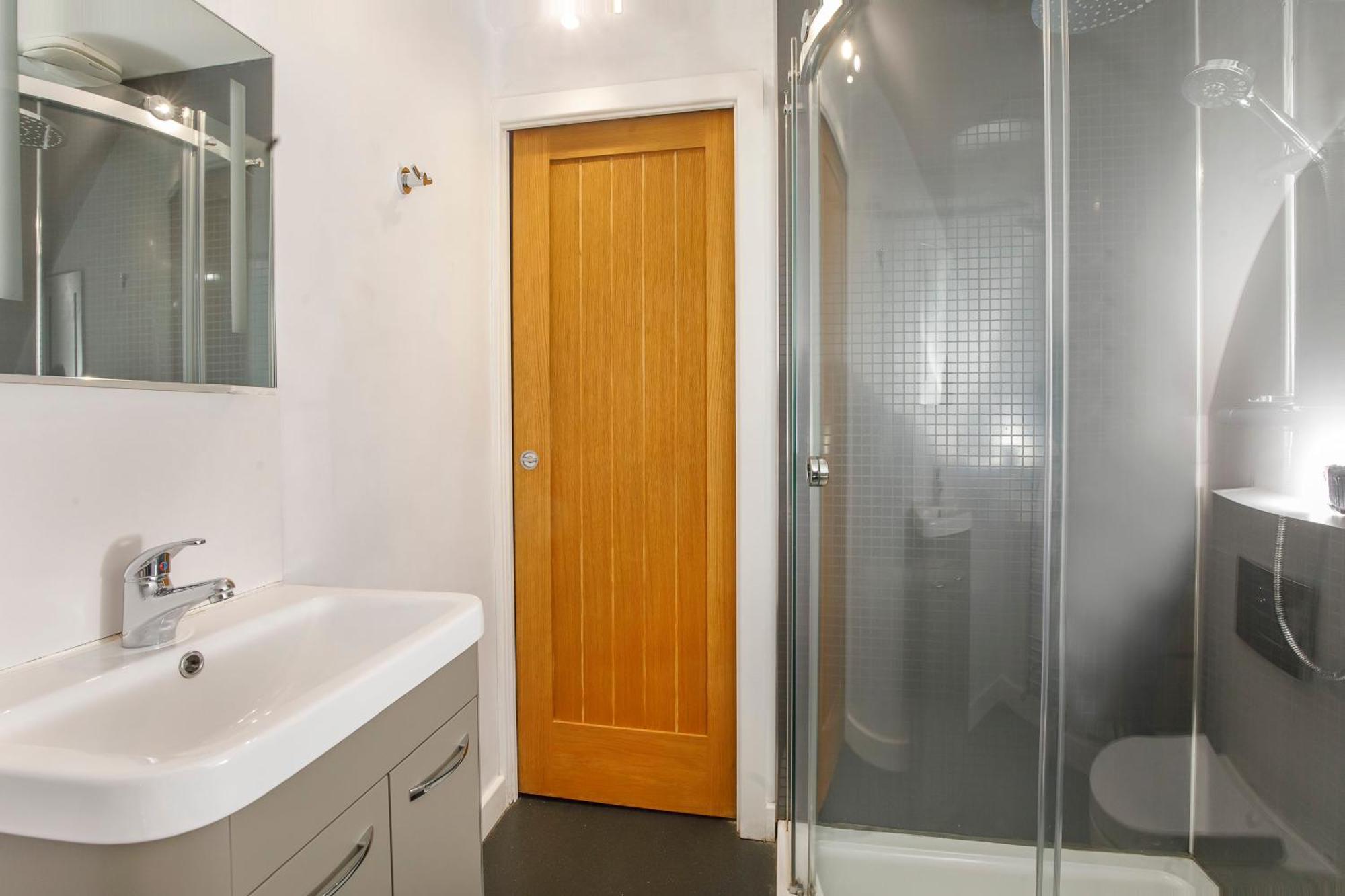City Apartments - Monkbar Mews York Dış mekan fotoğraf
