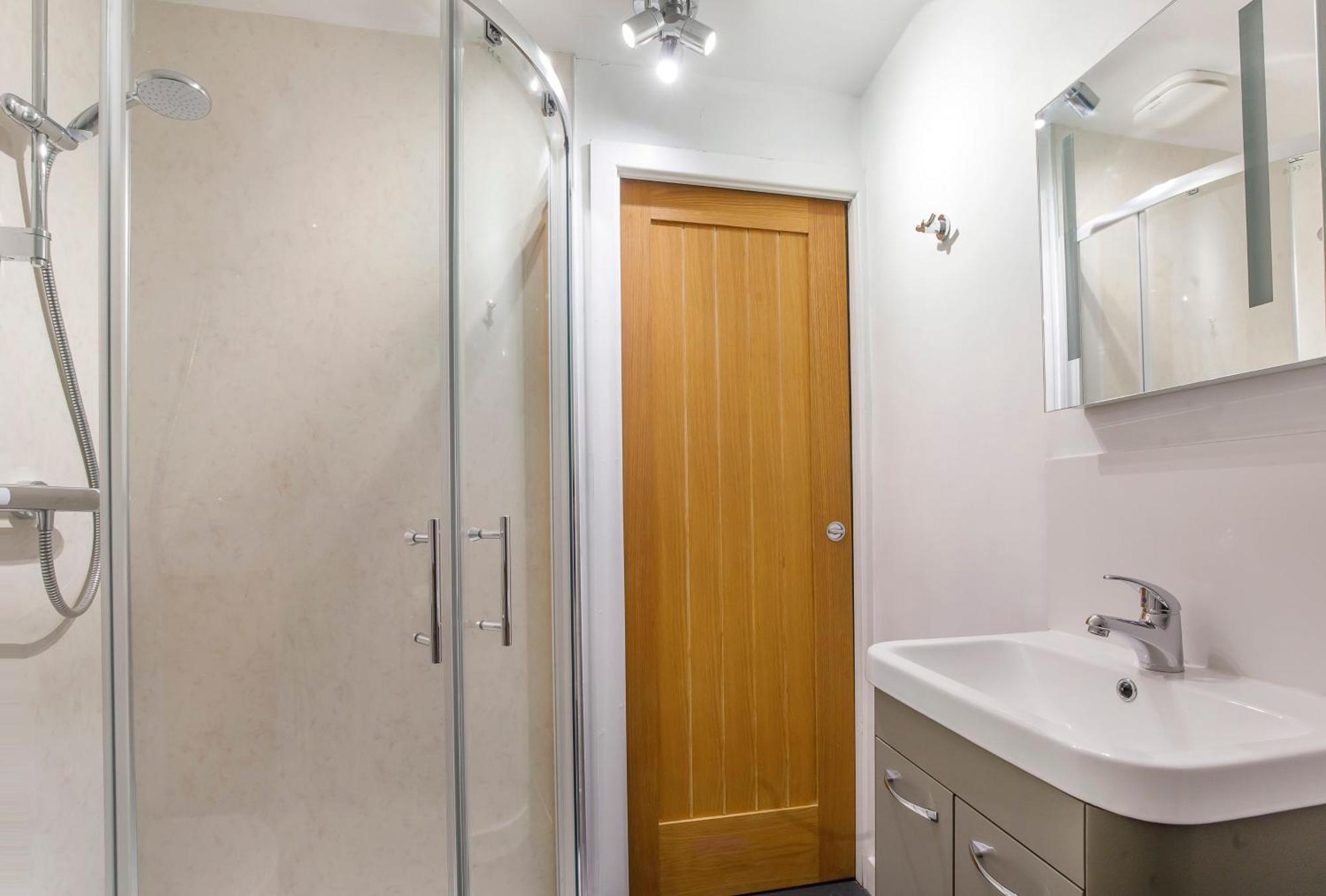 City Apartments - Monkbar Mews York Dış mekan fotoğraf