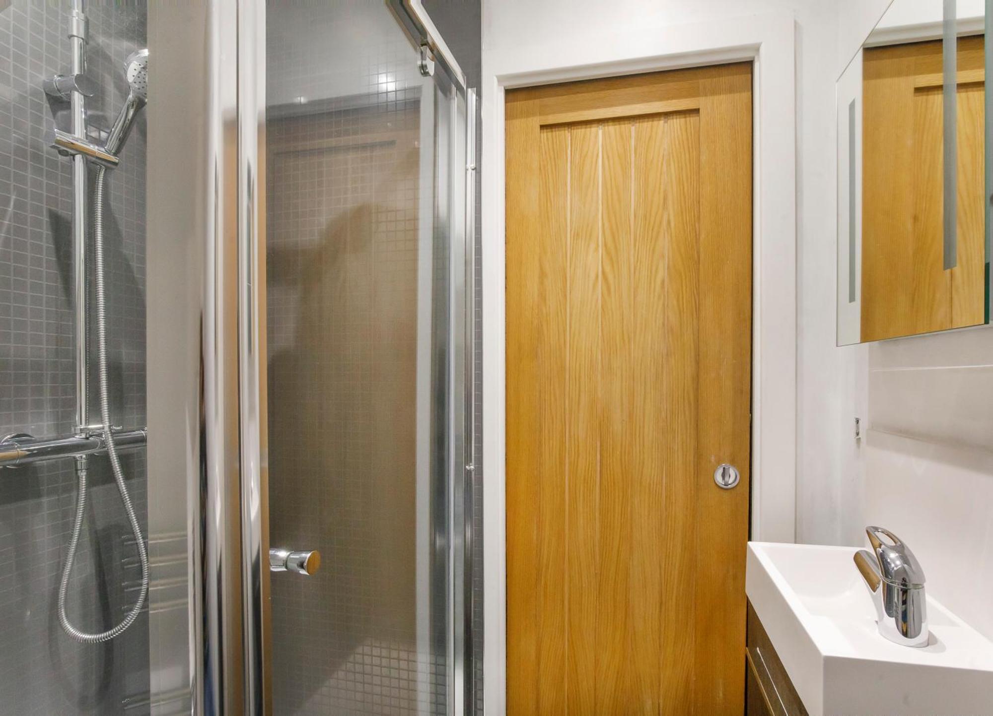 City Apartments - Monkbar Mews York Dış mekan fotoğraf
