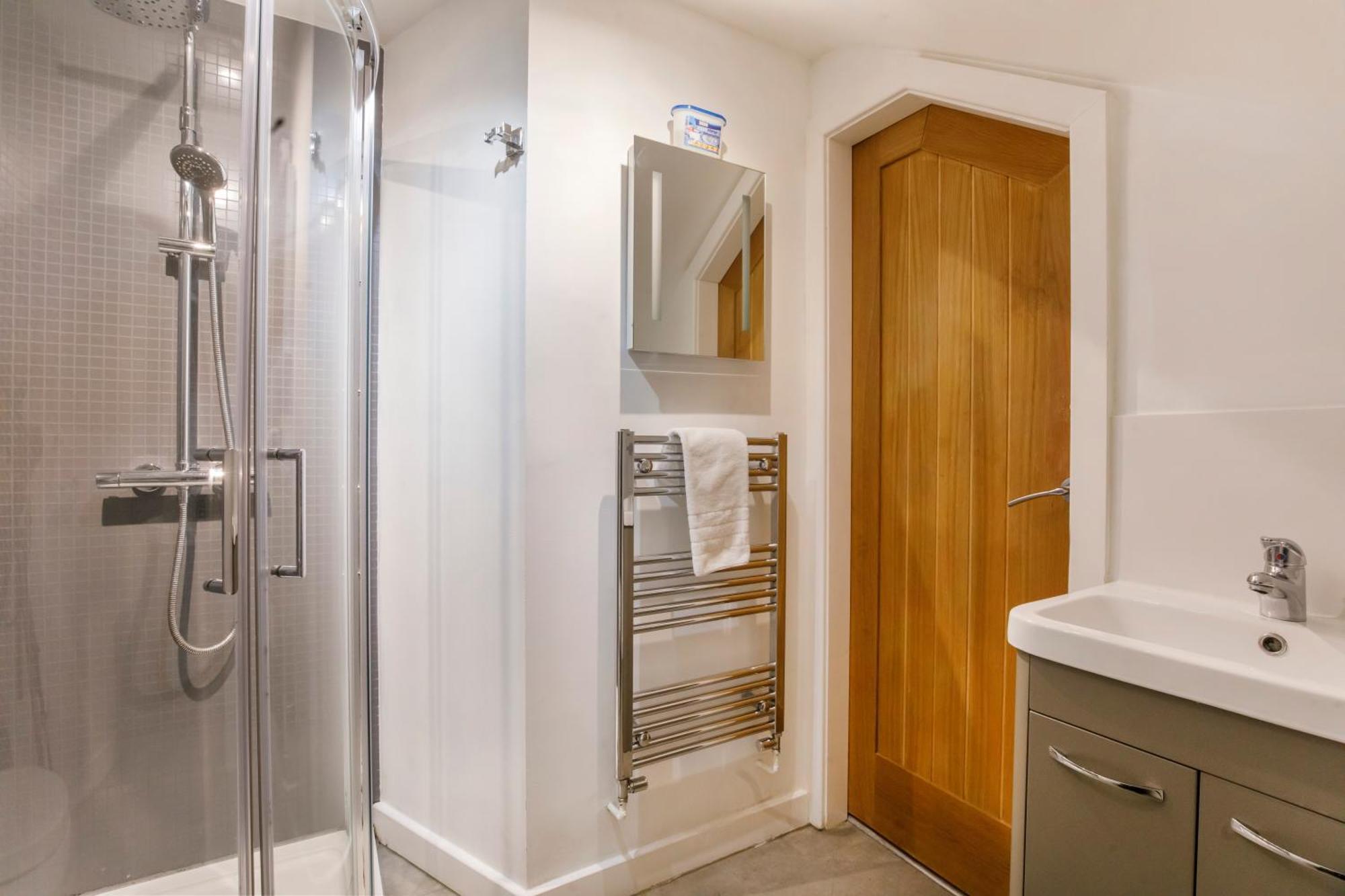 City Apartments - Monkbar Mews York Dış mekan fotoğraf